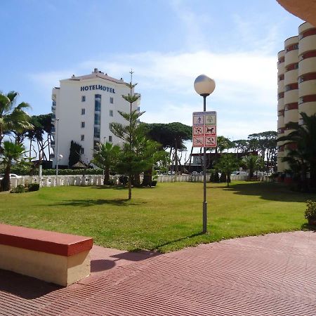 Apartament Promar La Pineda Zewnętrze zdjęcie