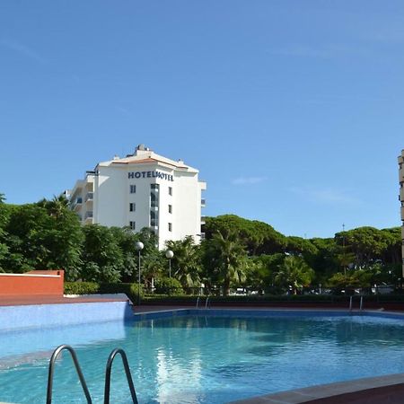 Apartament Promar La Pineda Zewnętrze zdjęcie