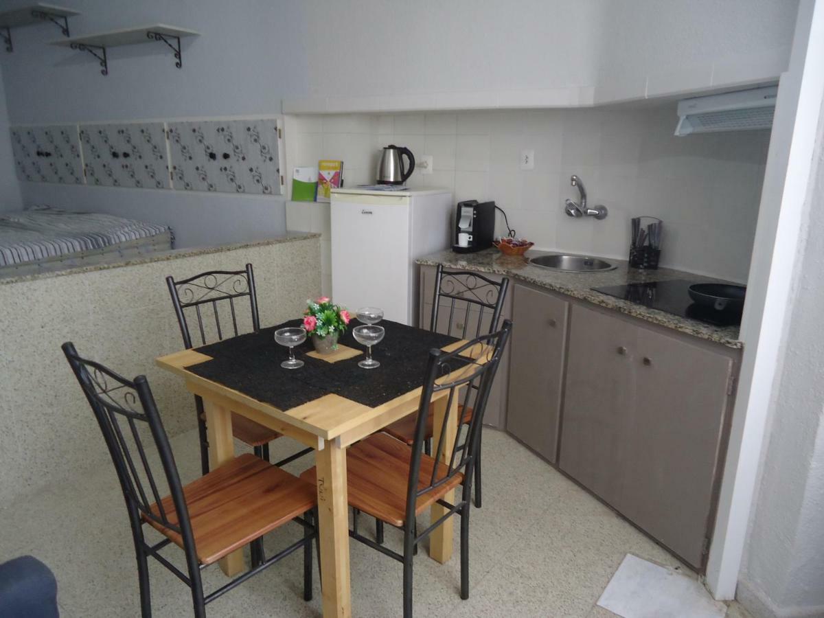 Apartament Promar La Pineda Zewnętrze zdjęcie
