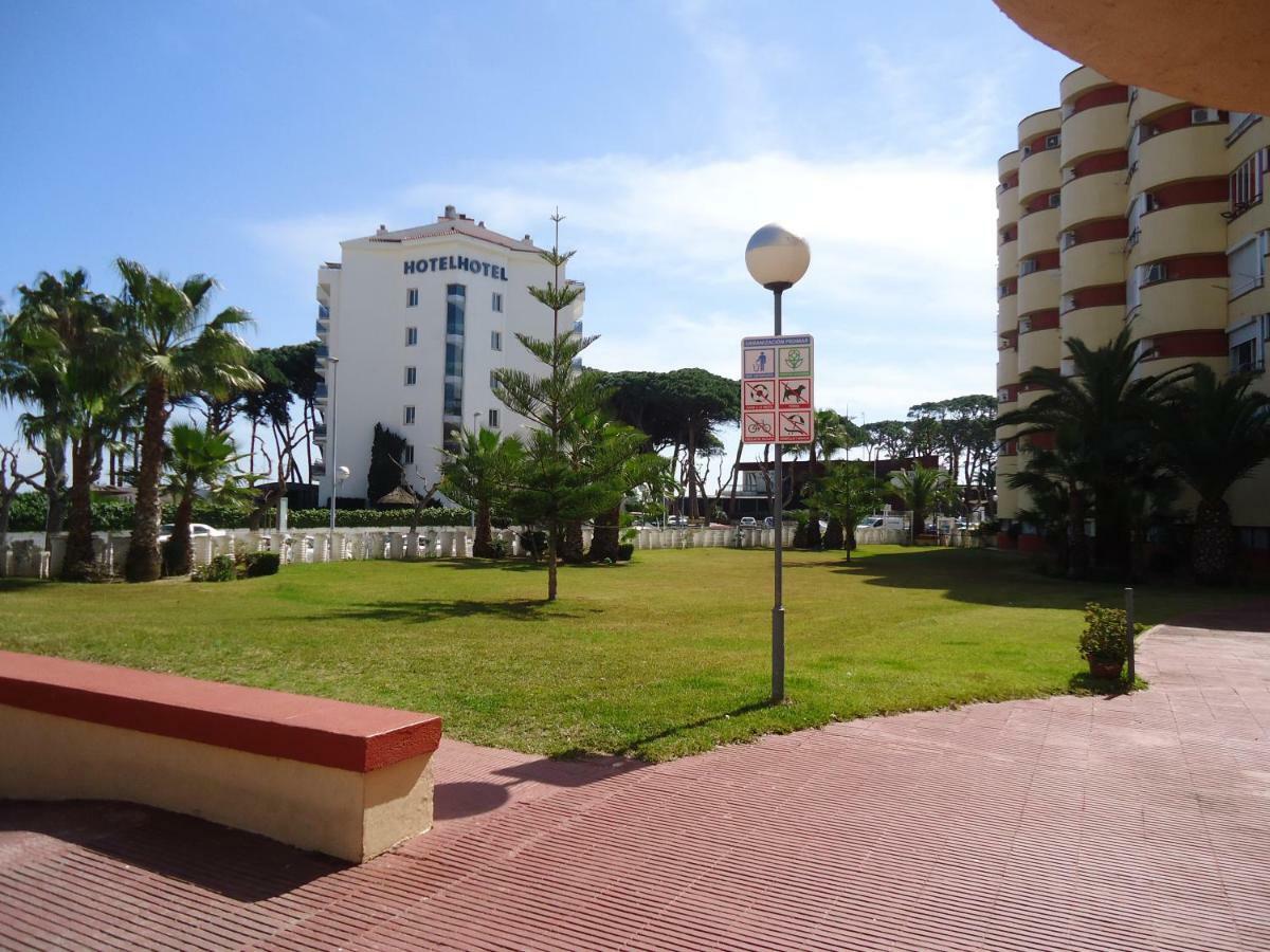 Apartament Promar La Pineda Zewnętrze zdjęcie