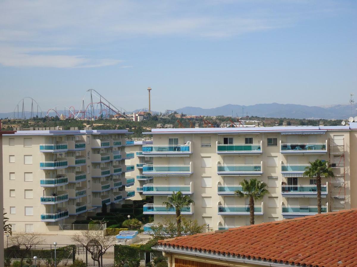 Apartament Promar La Pineda Zewnętrze zdjęcie