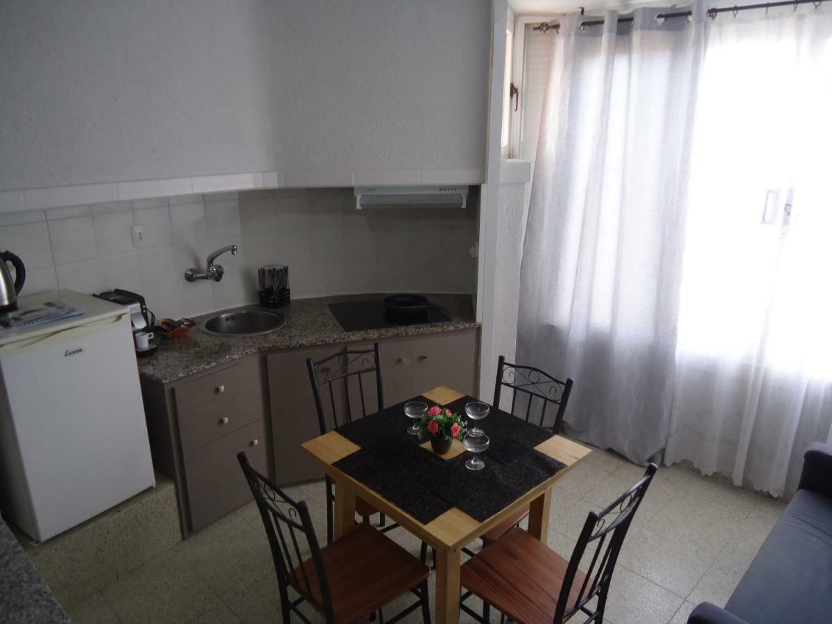 Apartament Promar La Pineda Zewnętrze zdjęcie