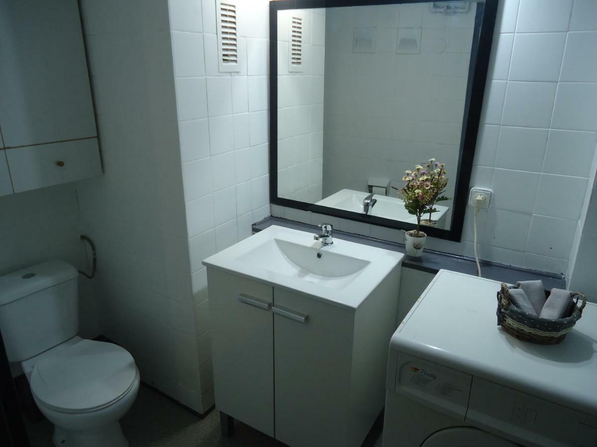 Apartament Promar La Pineda Zewnętrze zdjęcie