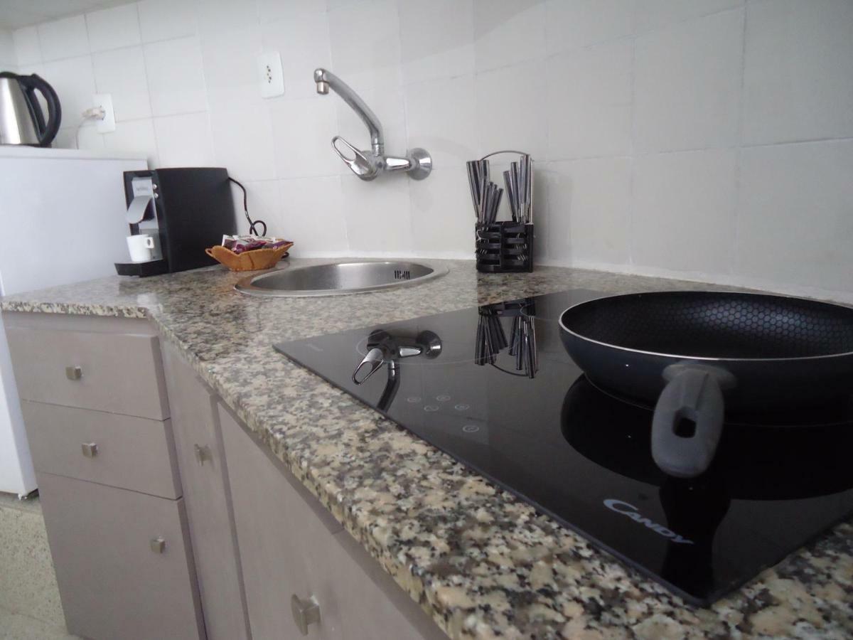 Apartament Promar La Pineda Zewnętrze zdjęcie