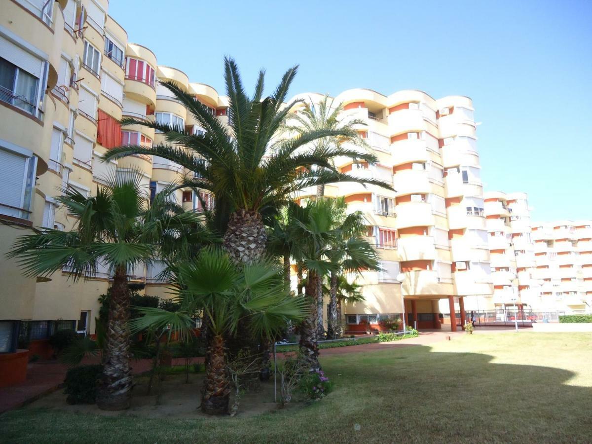 Apartament Promar La Pineda Zewnętrze zdjęcie