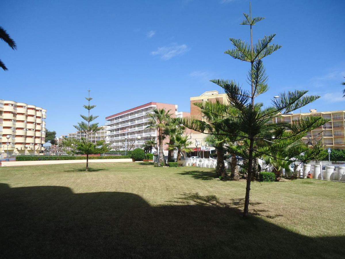 Apartament Promar La Pineda Zewnętrze zdjęcie