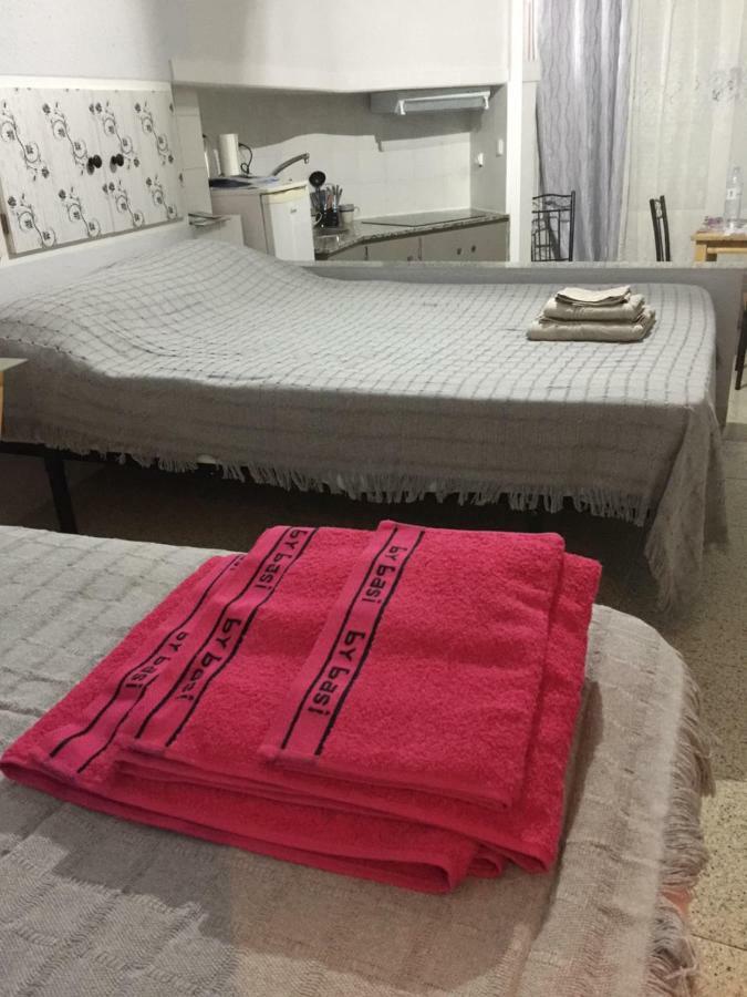 Apartament Promar La Pineda Zewnętrze zdjęcie