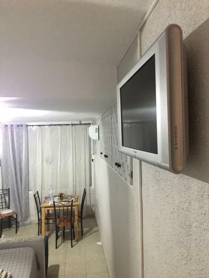Apartament Promar La Pineda Zewnętrze zdjęcie