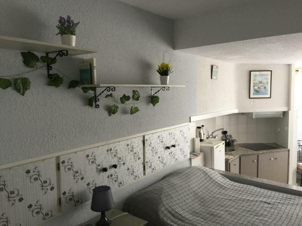 Apartament Promar La Pineda Zewnętrze zdjęcie