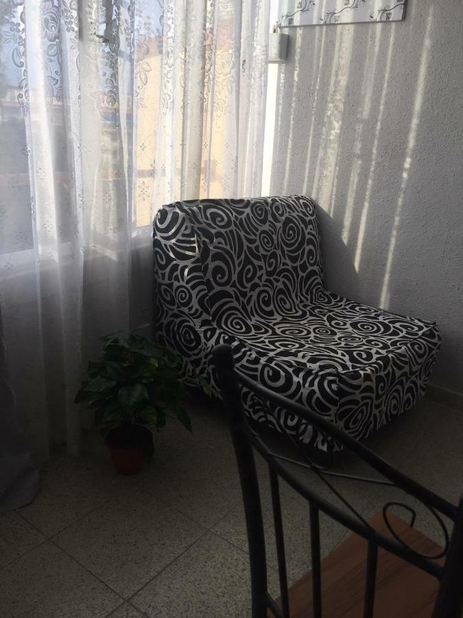 Apartament Promar La Pineda Zewnętrze zdjęcie