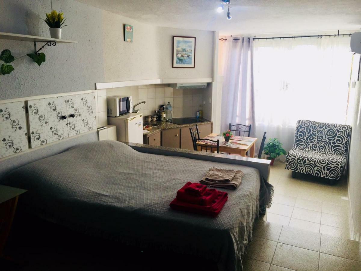 Apartament Promar La Pineda Zewnętrze zdjęcie