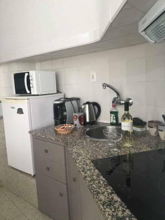 Apartament Promar La Pineda Zewnętrze zdjęcie